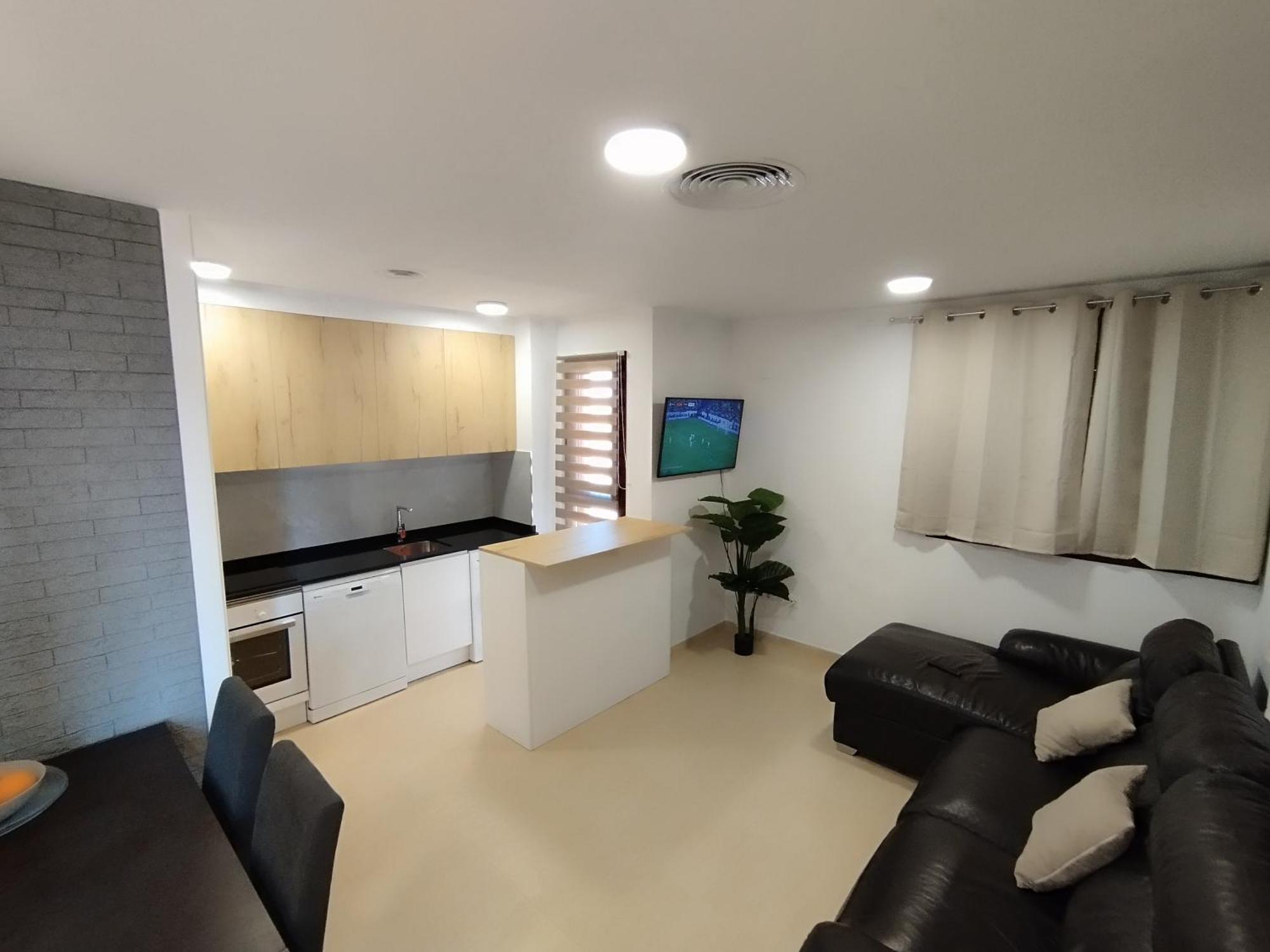 Aurora Apartment