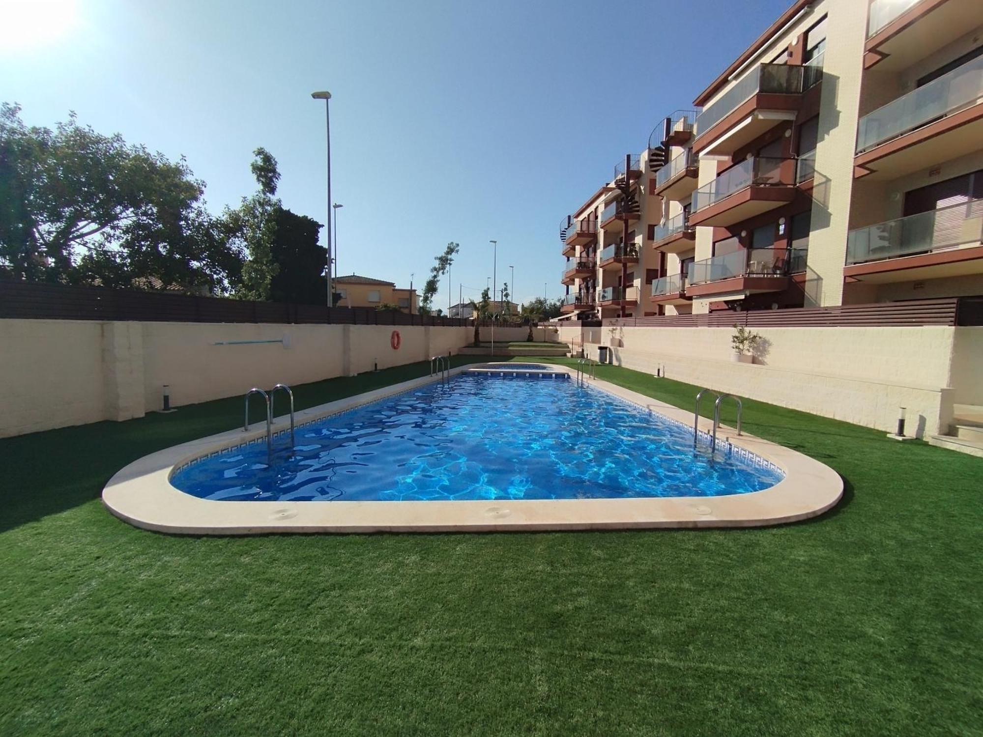 Apartment Aurora Vinaros