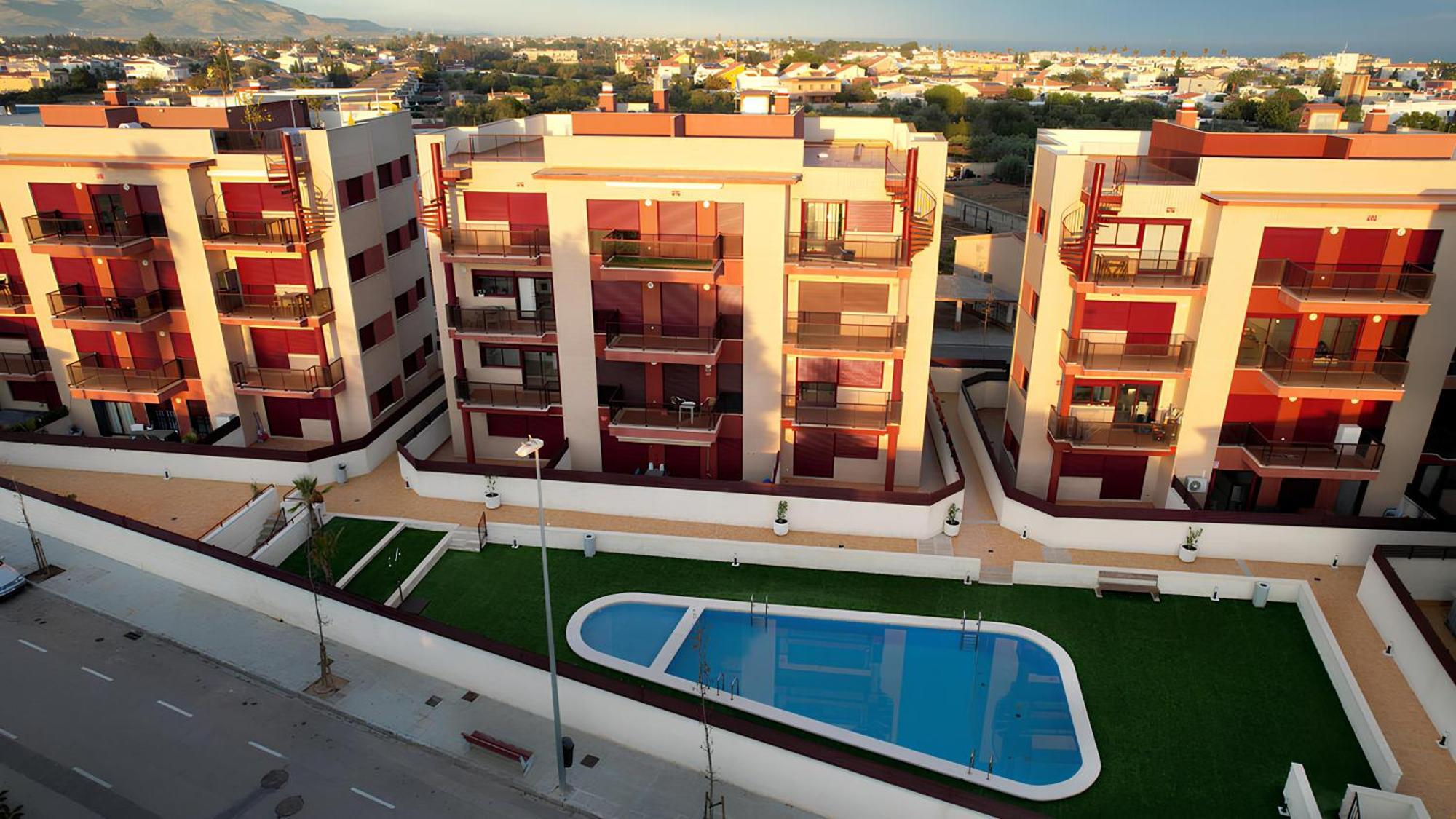 Apartment Aurora *