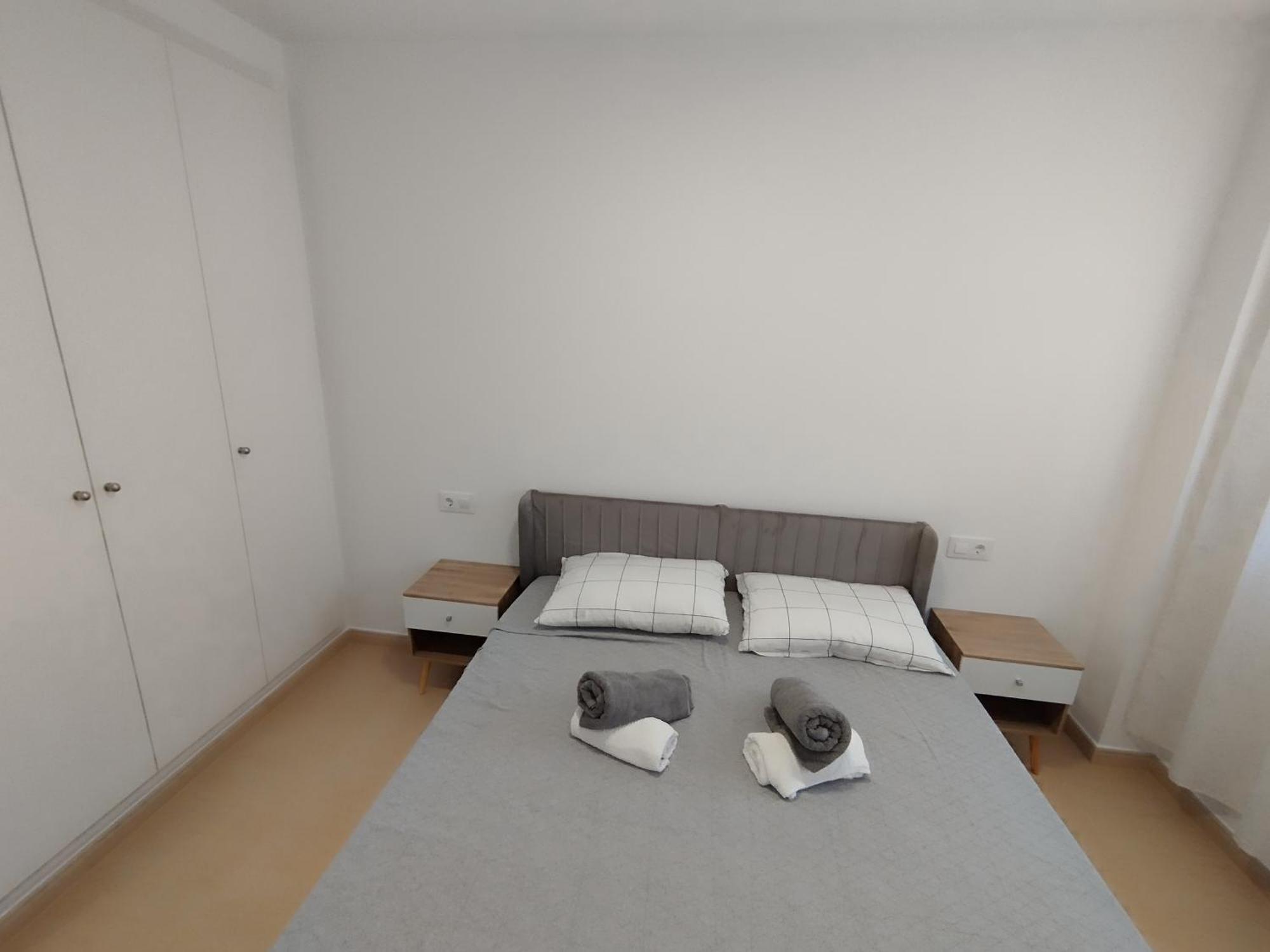 Aurora Apartment *
