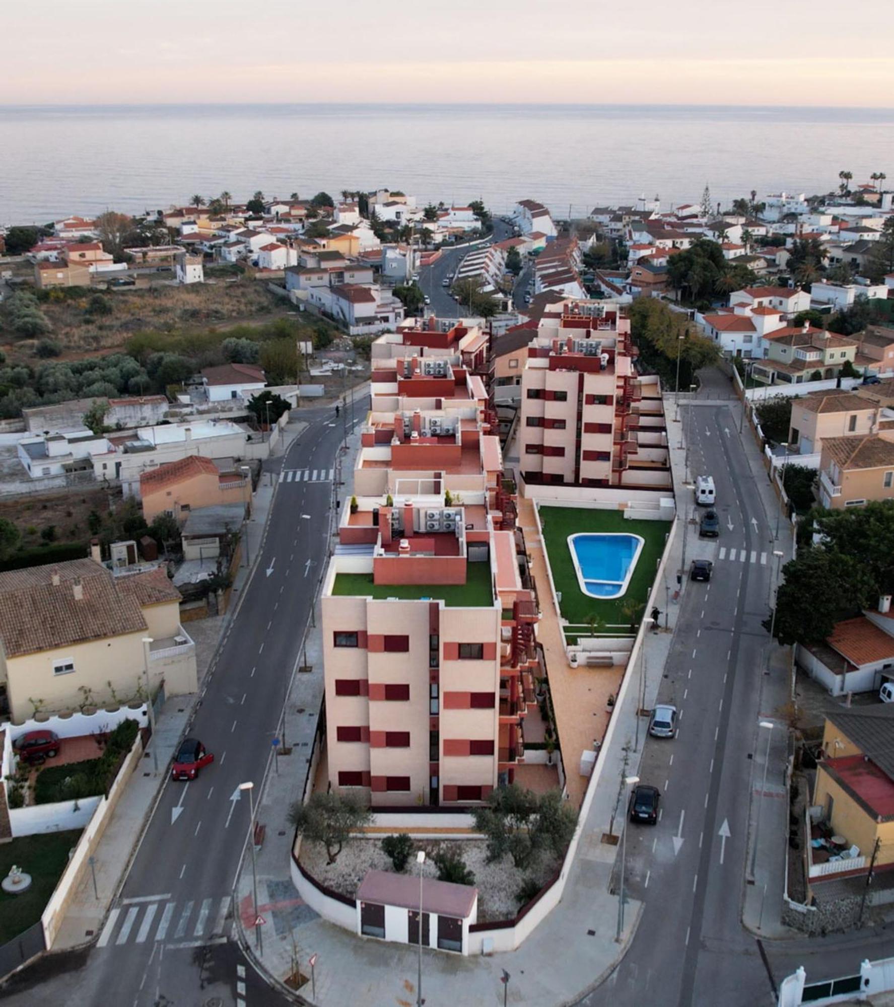 Apartment Aurora Vinaros
