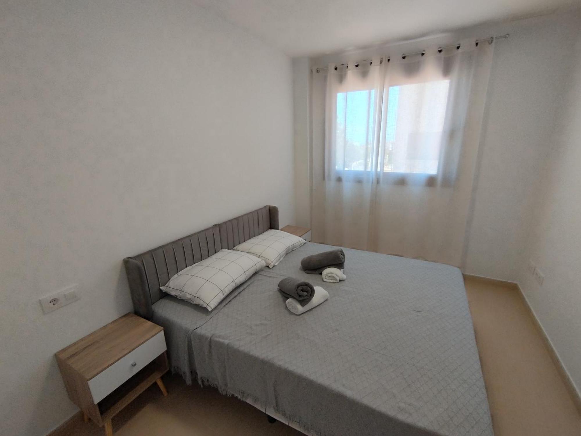 Aurora Apartment *