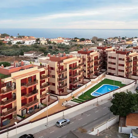 Aurora Apartment Vinaros Exterior photo