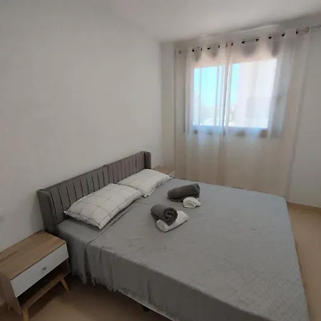 Aurora Apartment Vinaros Exterior photo