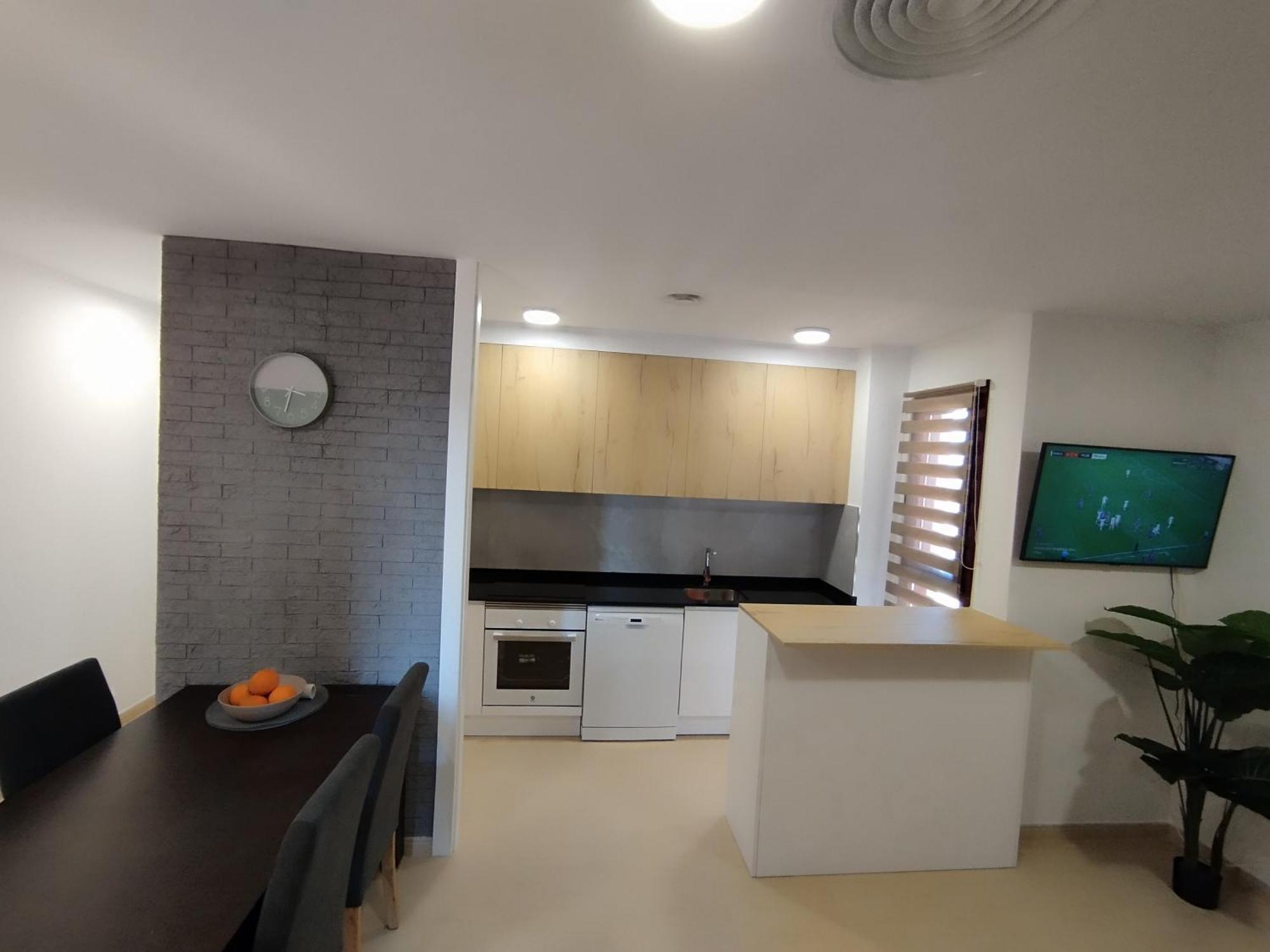 Apartament Aurora Vinarós