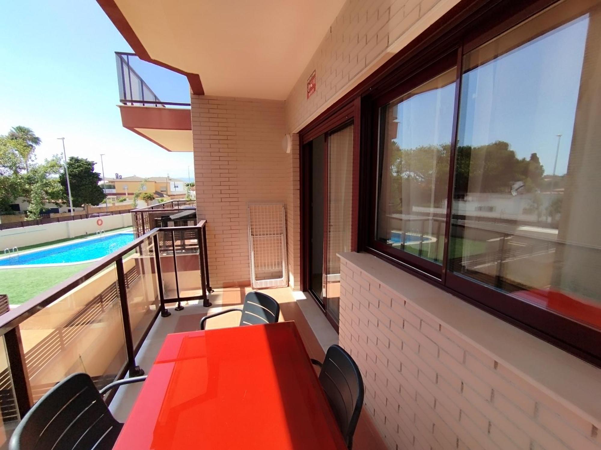 Apartament Aurora Vinarós