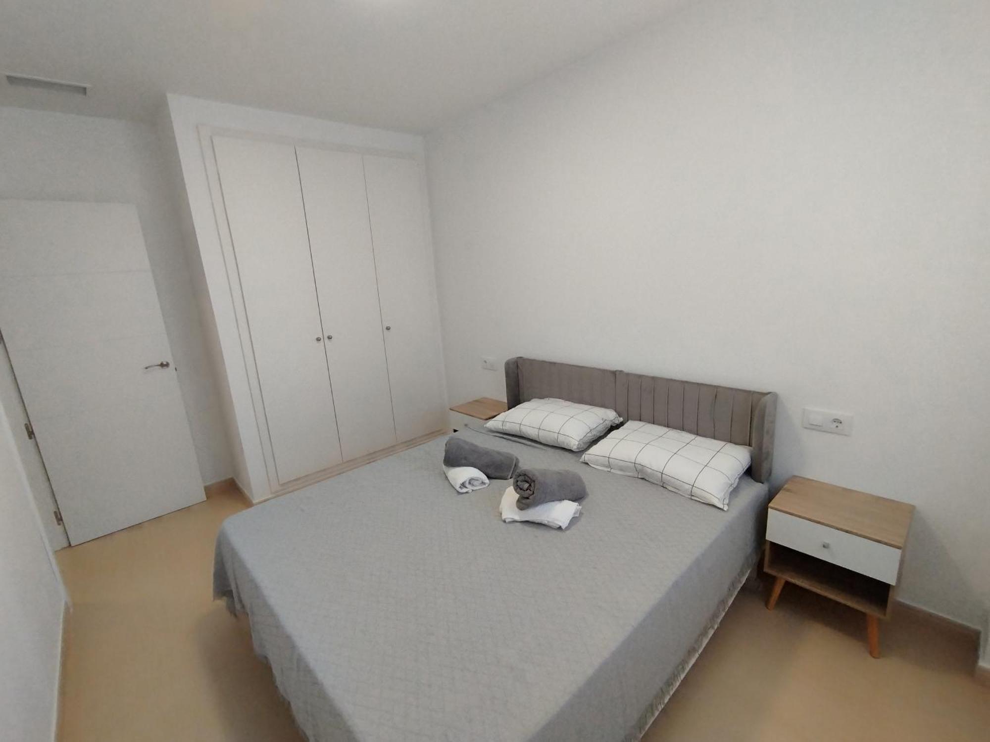 Aurora Apartament Vinarós