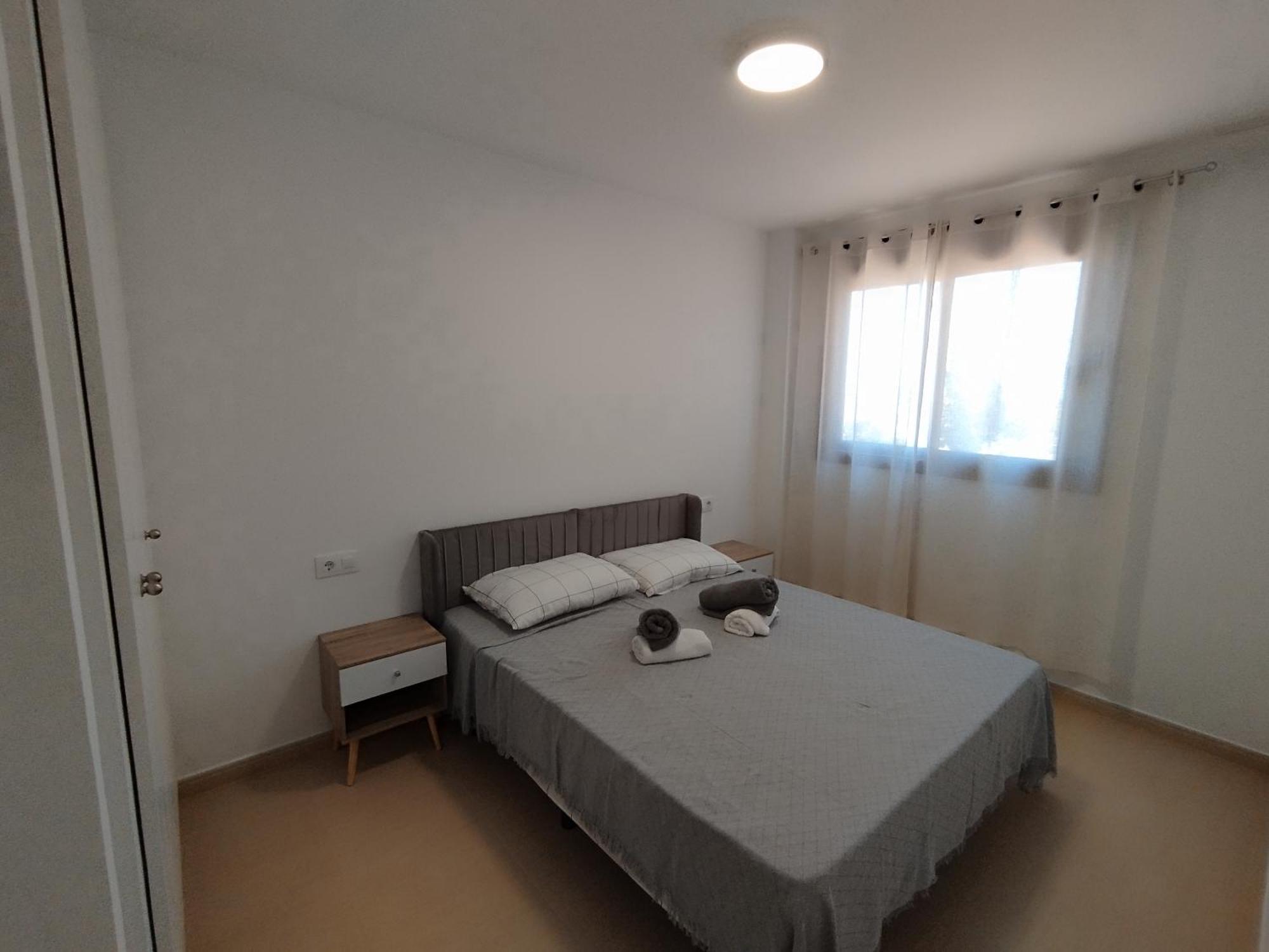 Apartment Aurora Vinaros